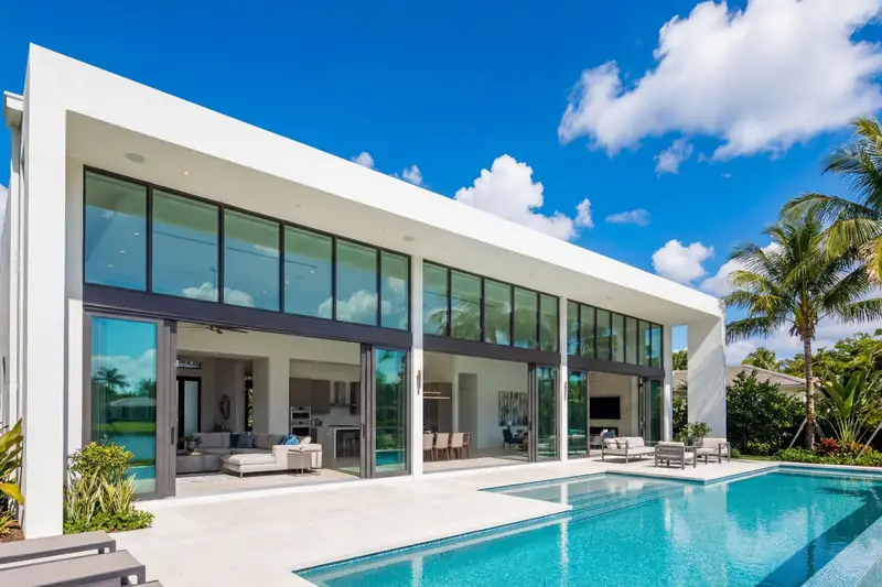 Impact Windows & Doors